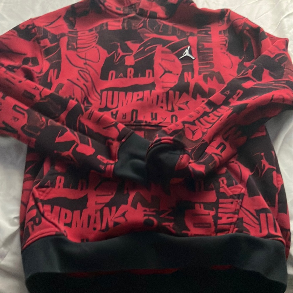 Jordan sweader for sale